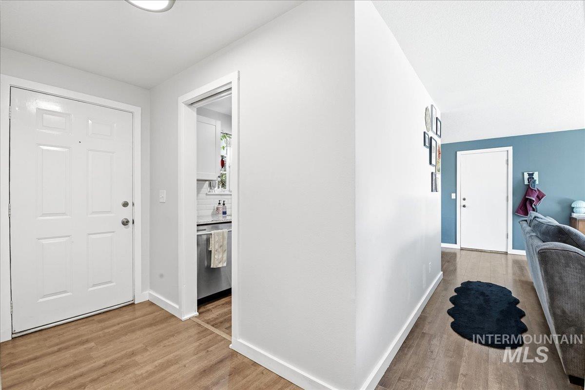 1809 W Malad Lane