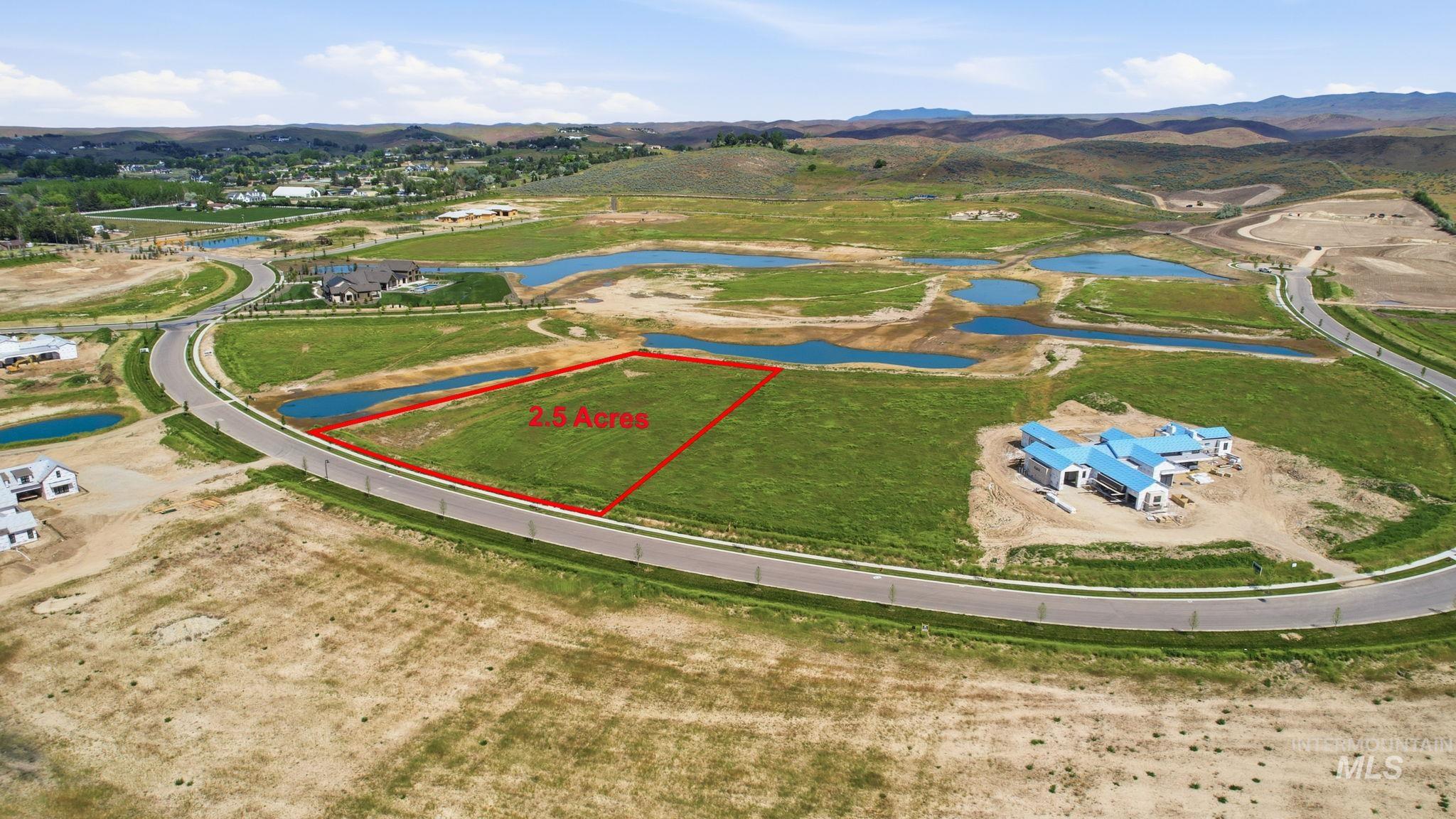 480 E Equine Ln
