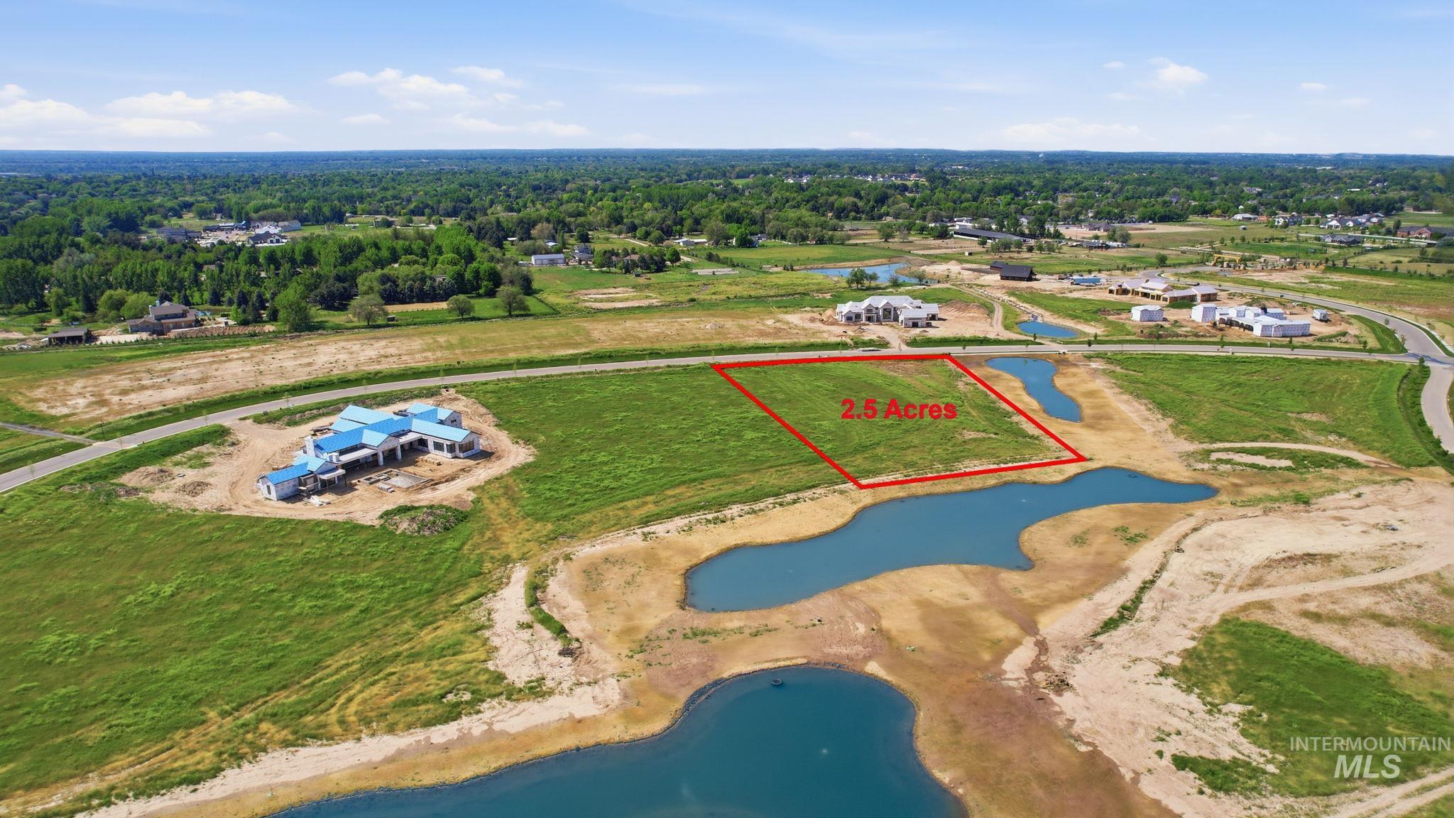 480 E Equine Ln
