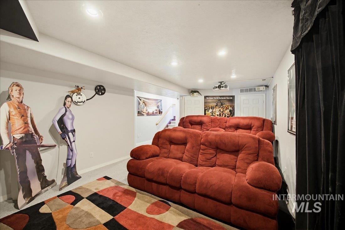 3182 S Canonero Way