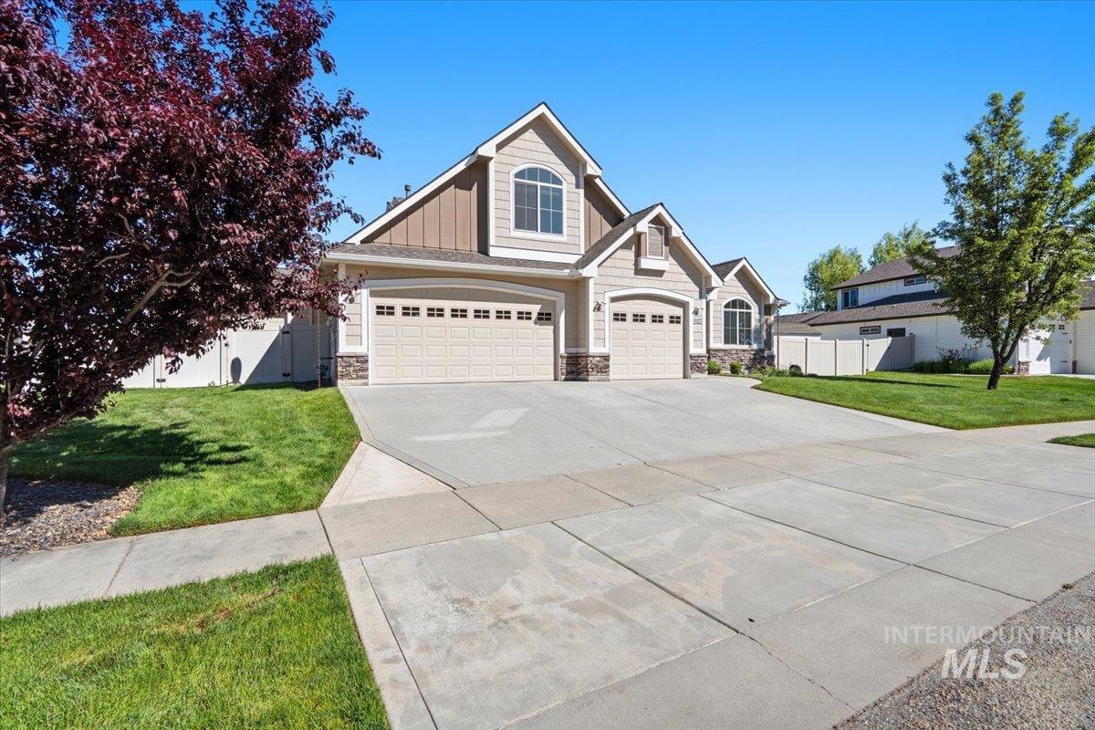 1183 N Buffalo Way