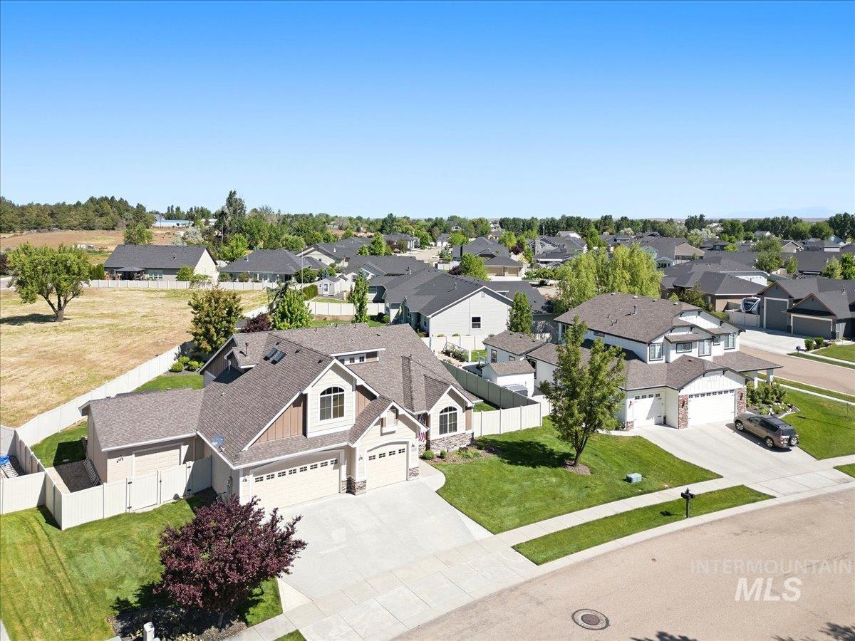 1183 N Buffalo Way