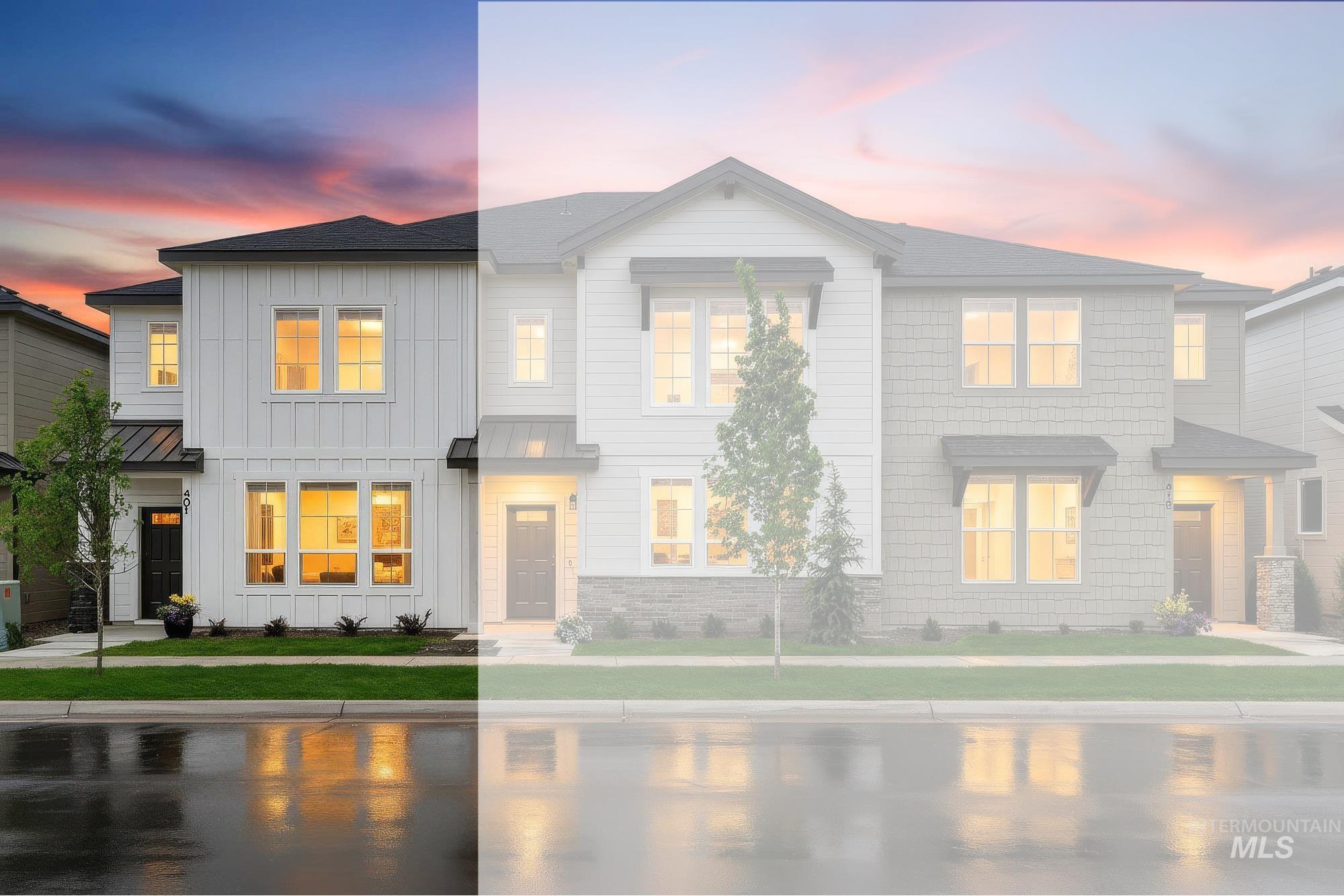 401 N Zimmerman Way