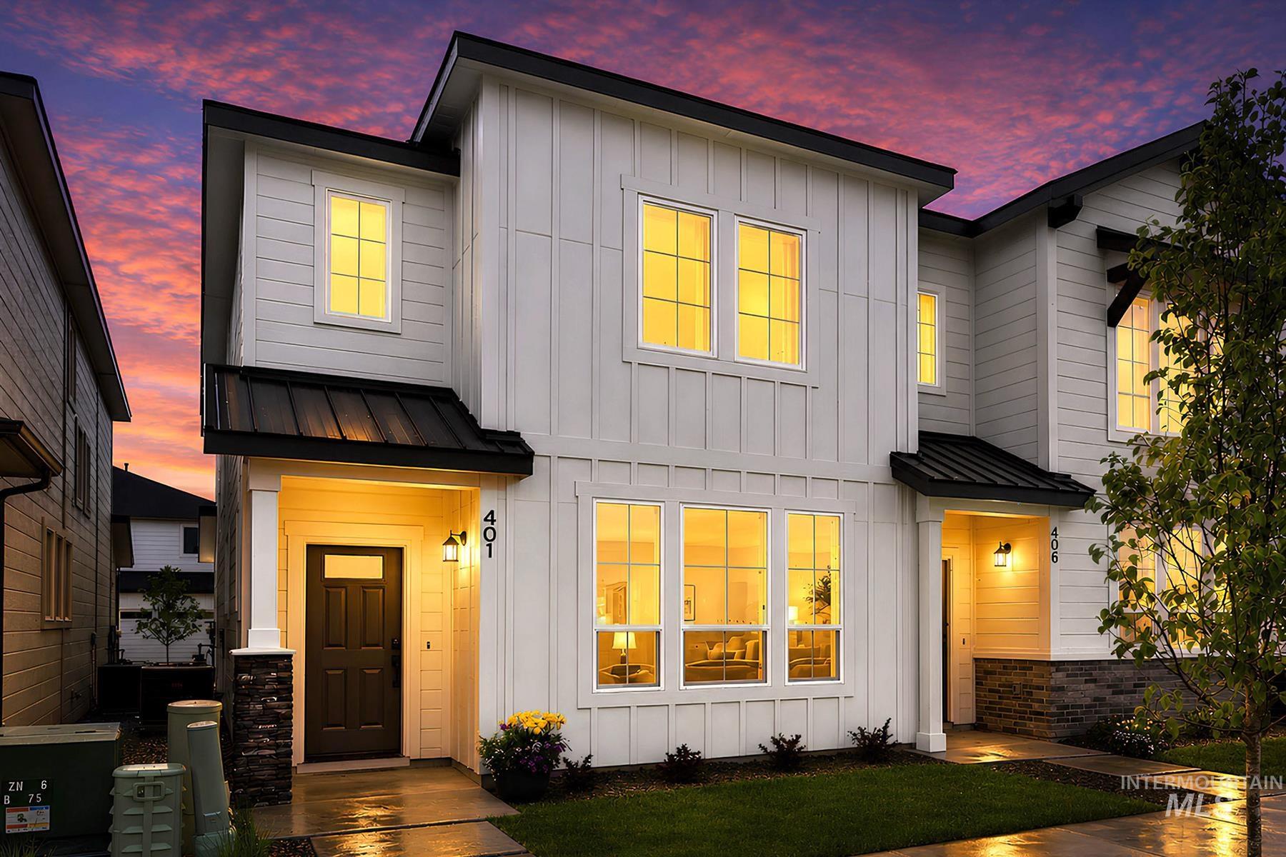 401 N Zimmerman Way