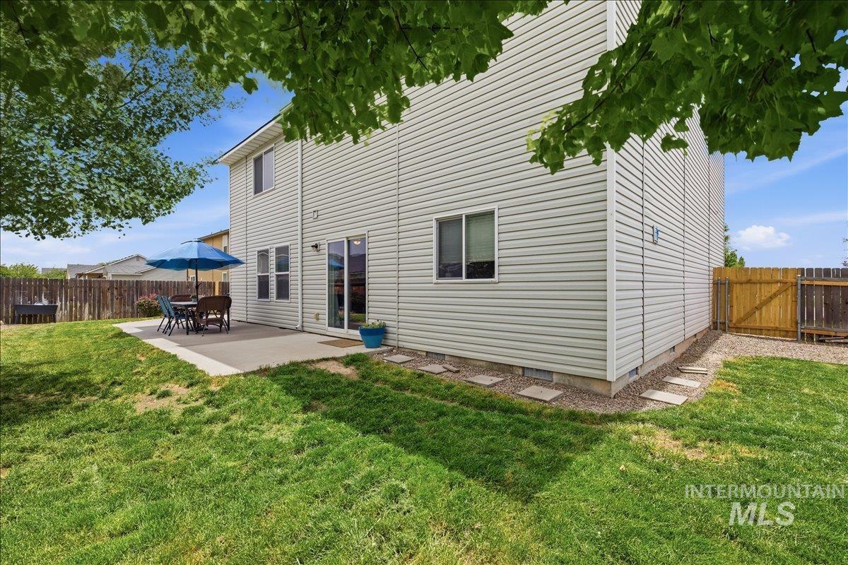 160 SW Gettysburg