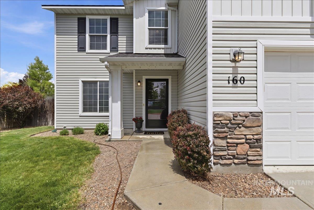 160 SW Gettysburg