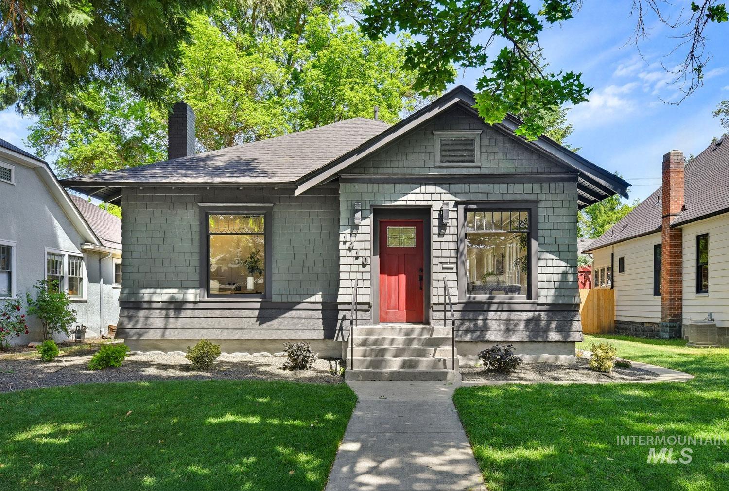 1410 N 7th Street