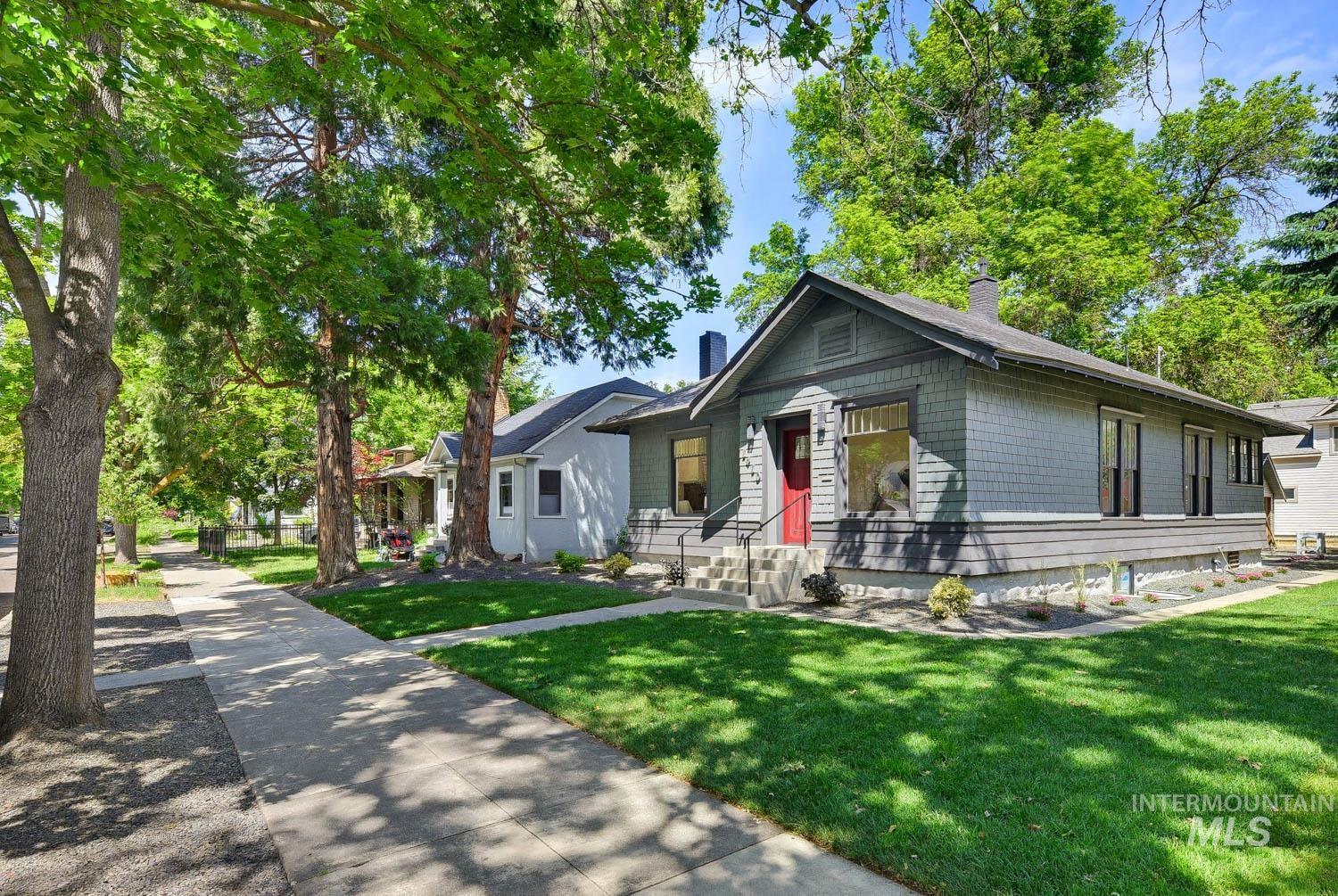 1410 N 7th Street