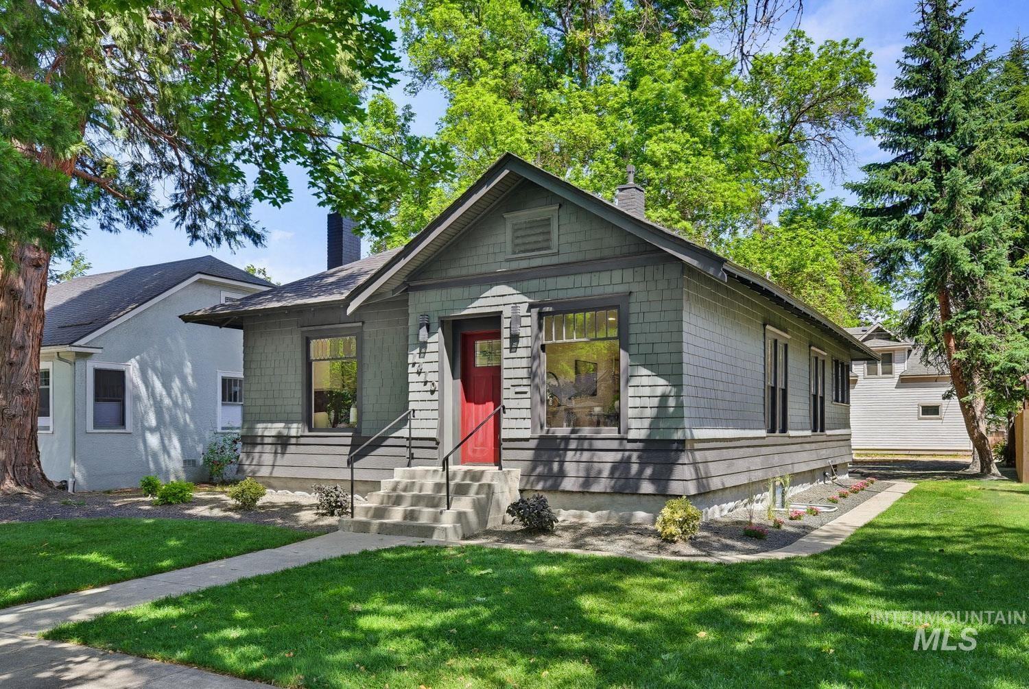 1410 N 7th Street