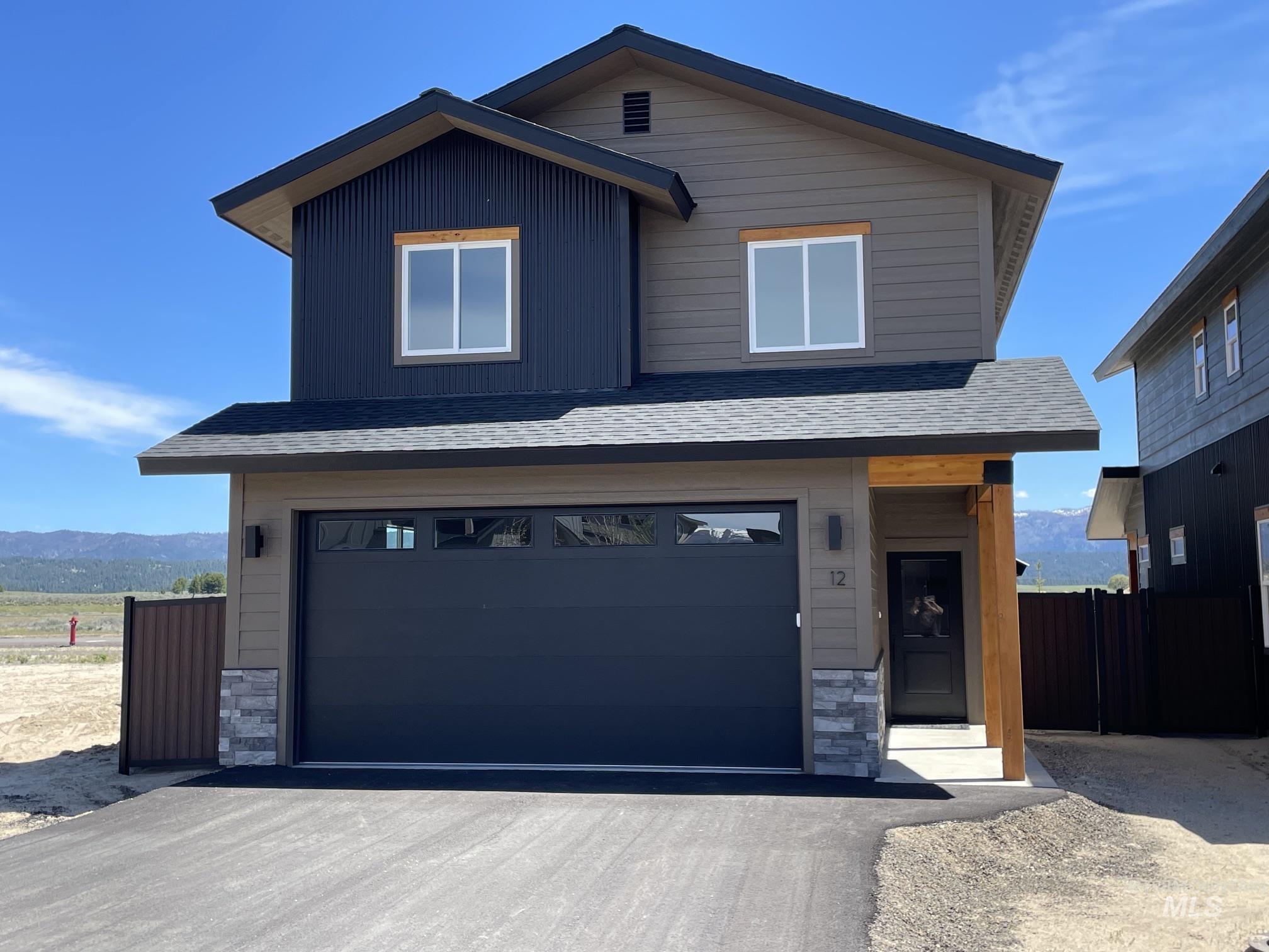 12 North Creek