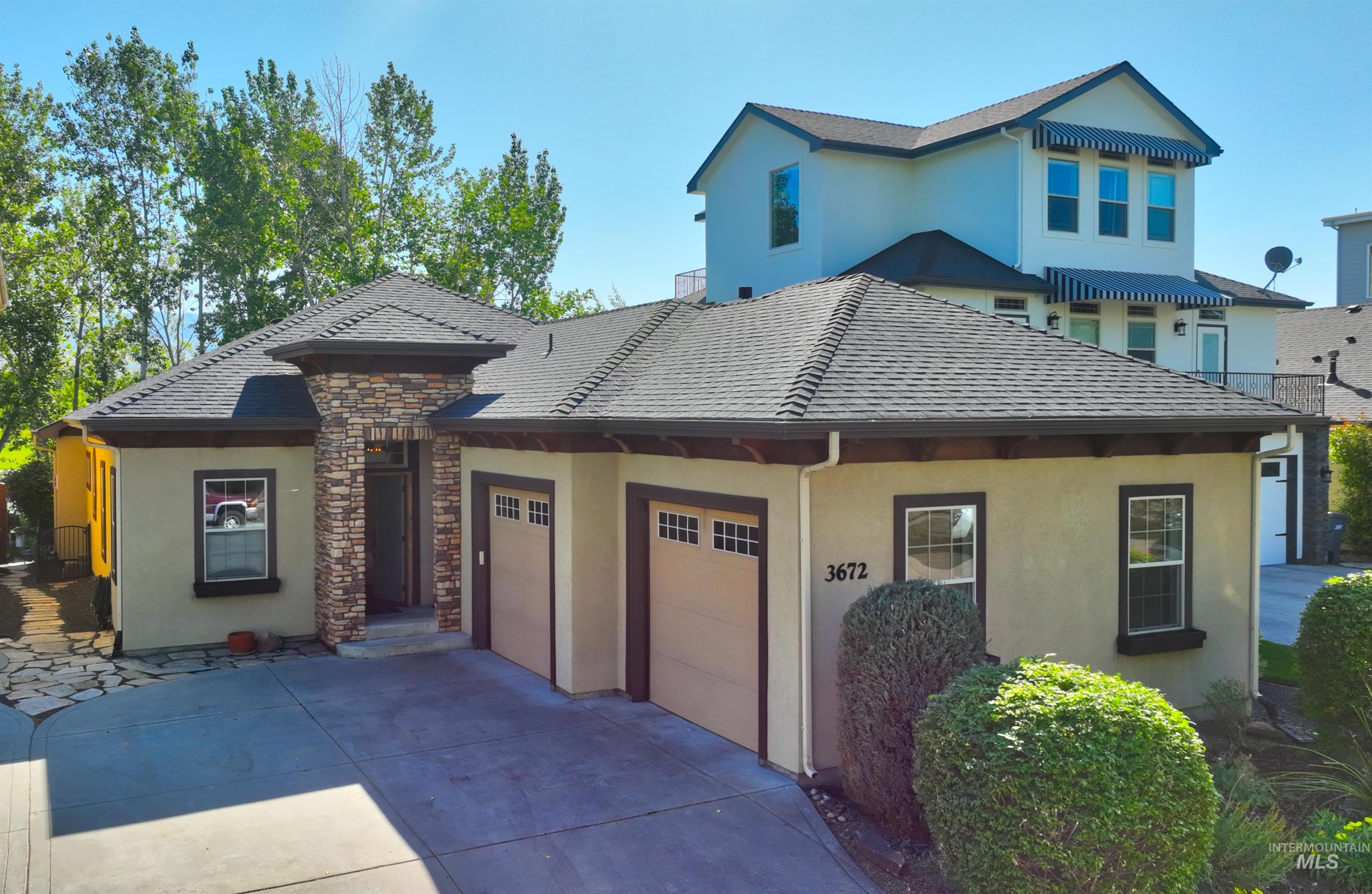 3672 N Willowbar Way