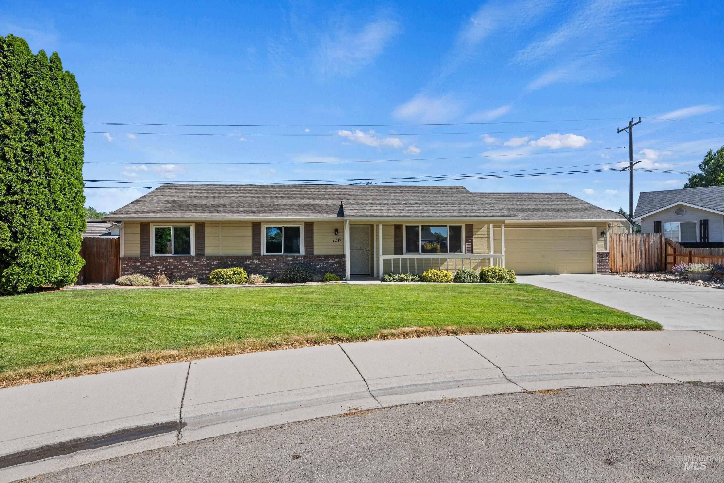 156 E Eastbrook Ct