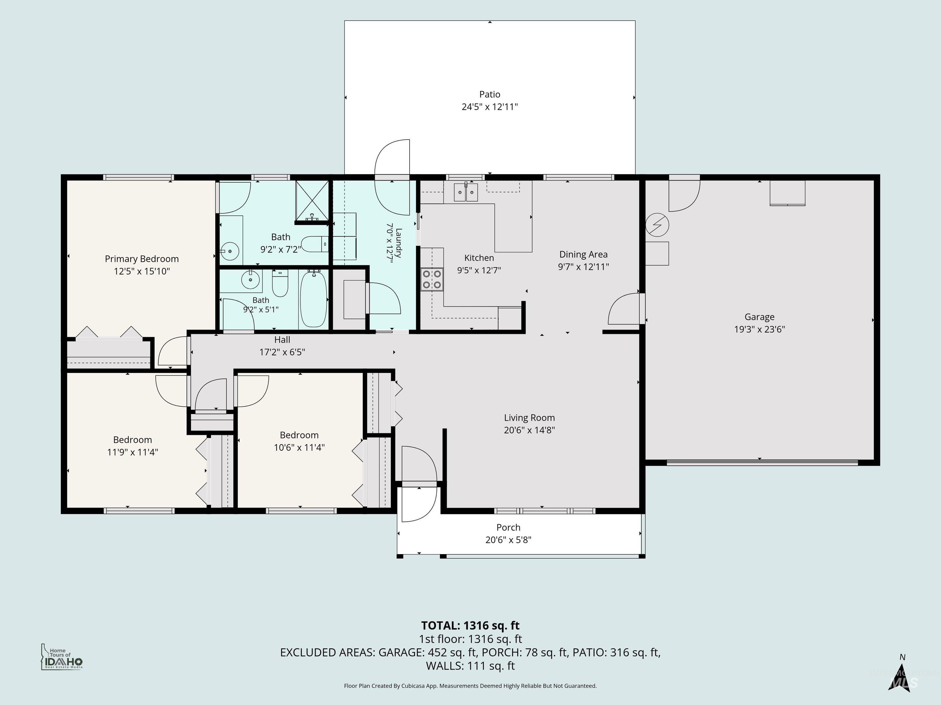156 E Eastbrook Ct