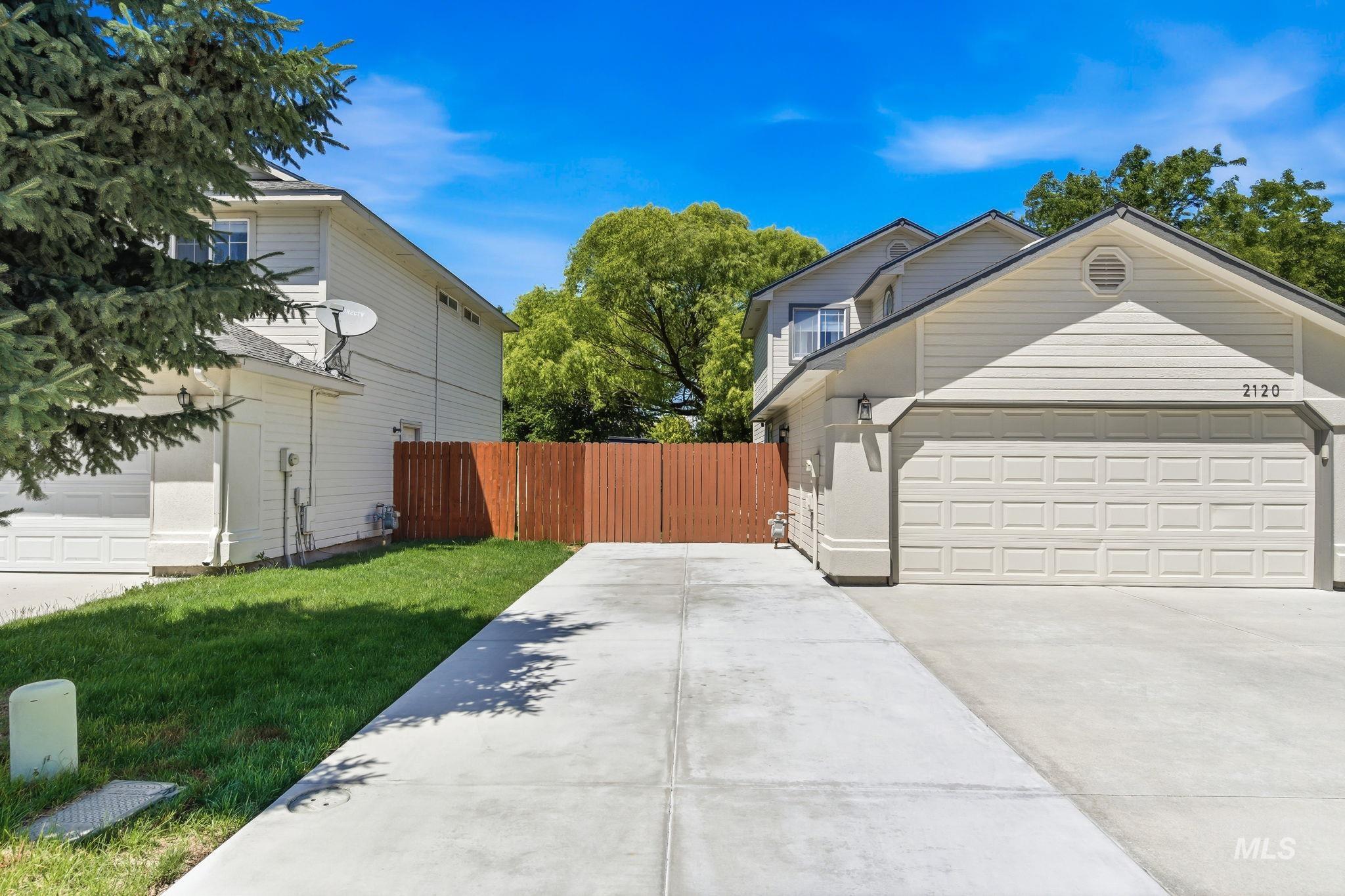 2120 E Olympic Ave
