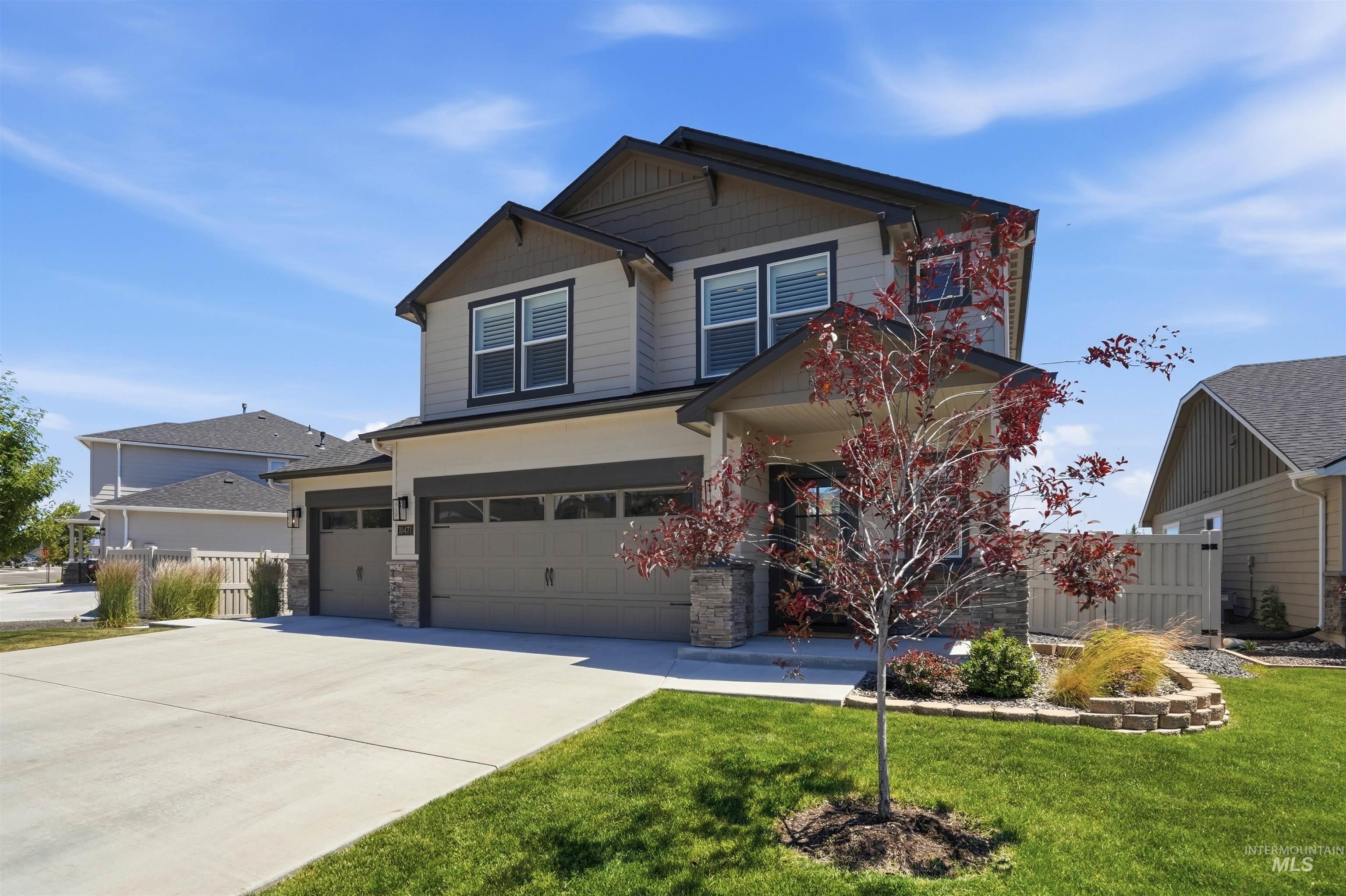 10471 W Thimbleberry Dr