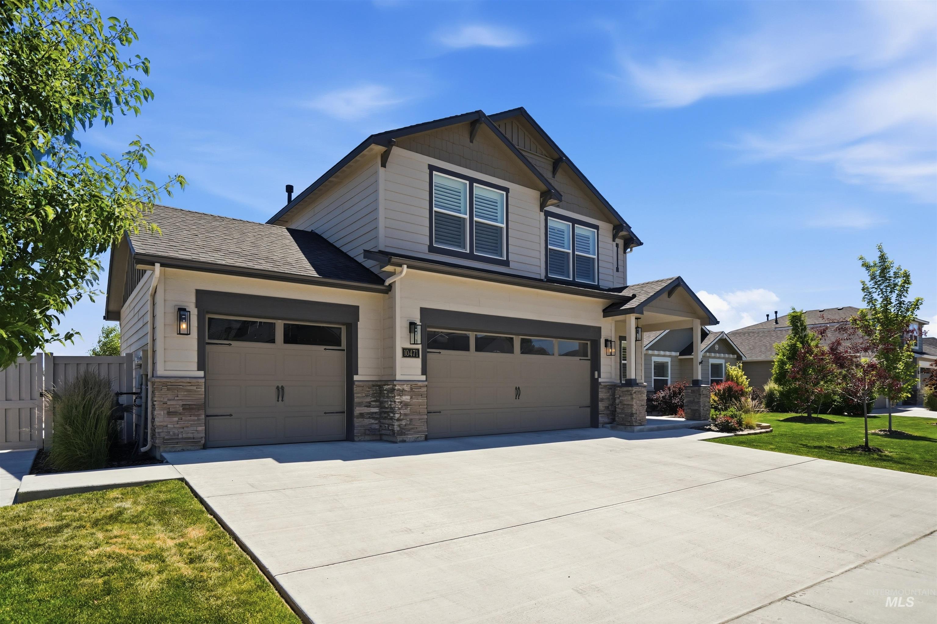 10471 W Thimbleberry Dr