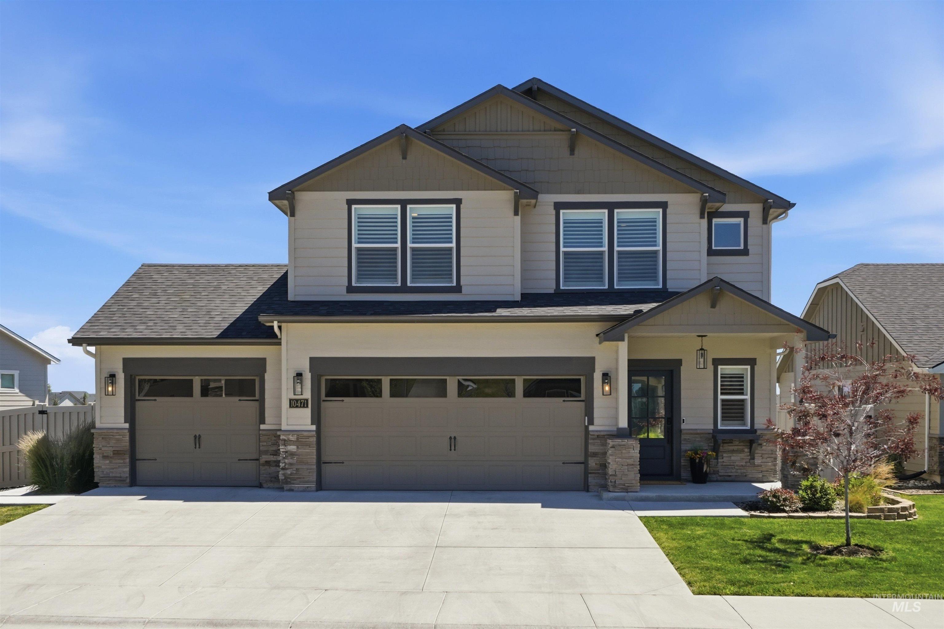 10471 W Thimbleberry Dr