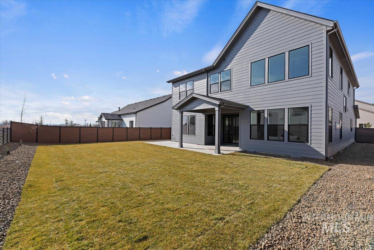 6920 N Spencer Way Unit: Bridger