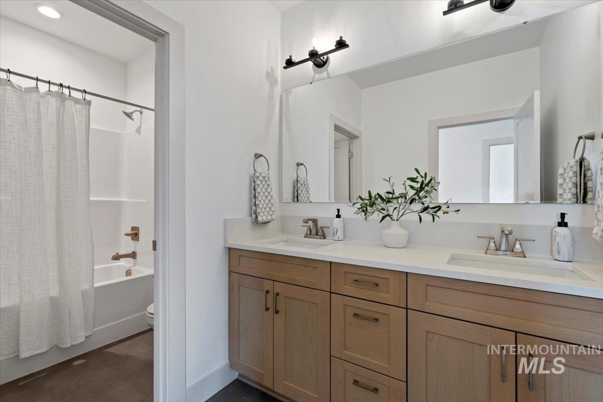 6920 N Spencer Way Unit: Bridger