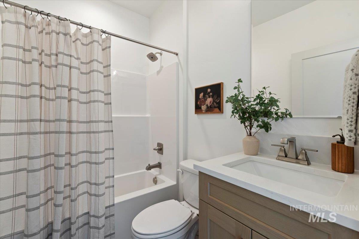 6920 N Spencer Way Unit: Bridger