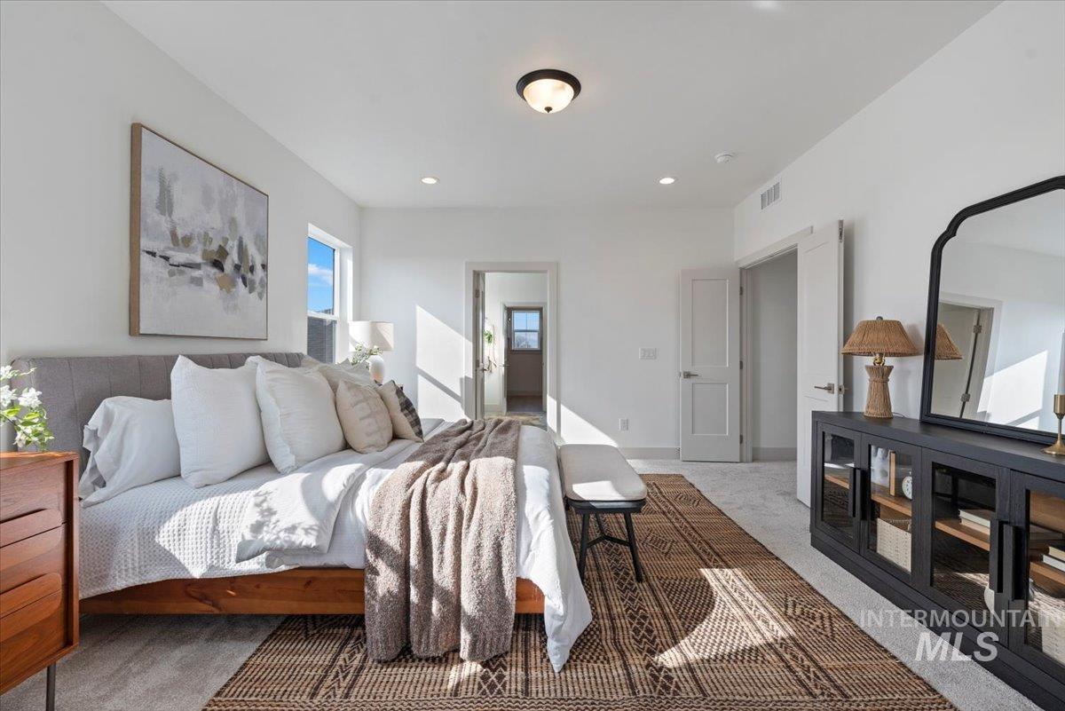 6920 N Spencer Way Unit: Bridger