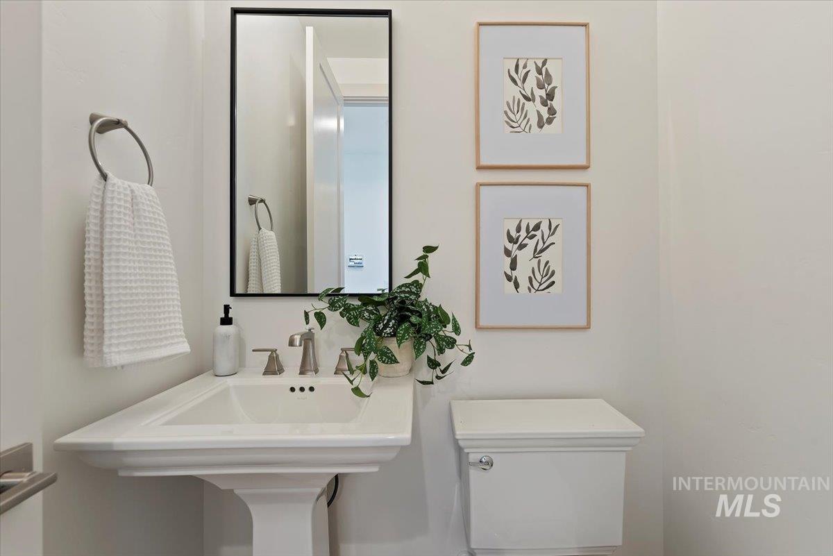 6920 N Spencer Way Unit: Bridger