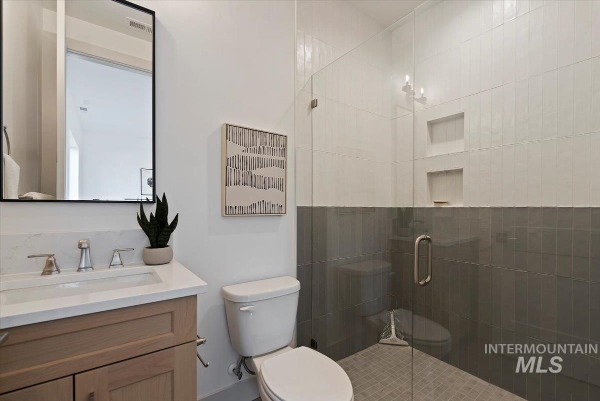 6920 N Spencer Way Unit: Bridger