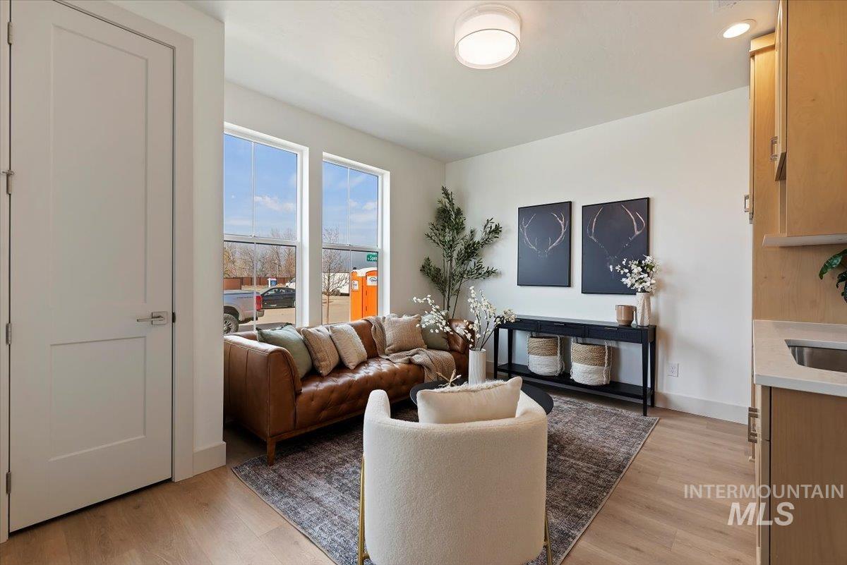 6920 N Spencer Way Unit: Bridger