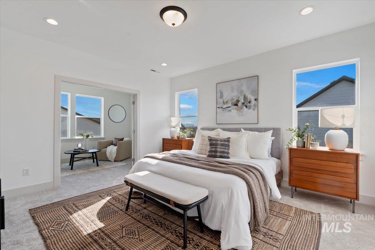 6920 N Spencer Way Unit: Bridger