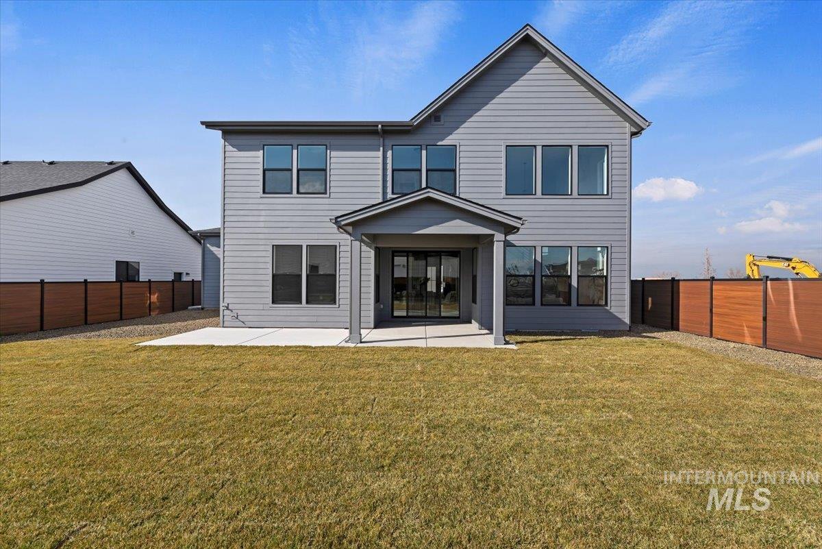 6920 N Spencer Way Unit: Bridger