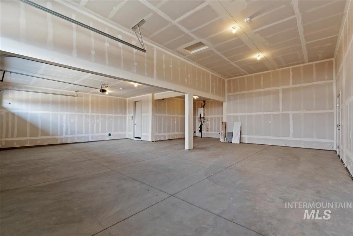 6920 N Spencer Way Unit: Bridger
