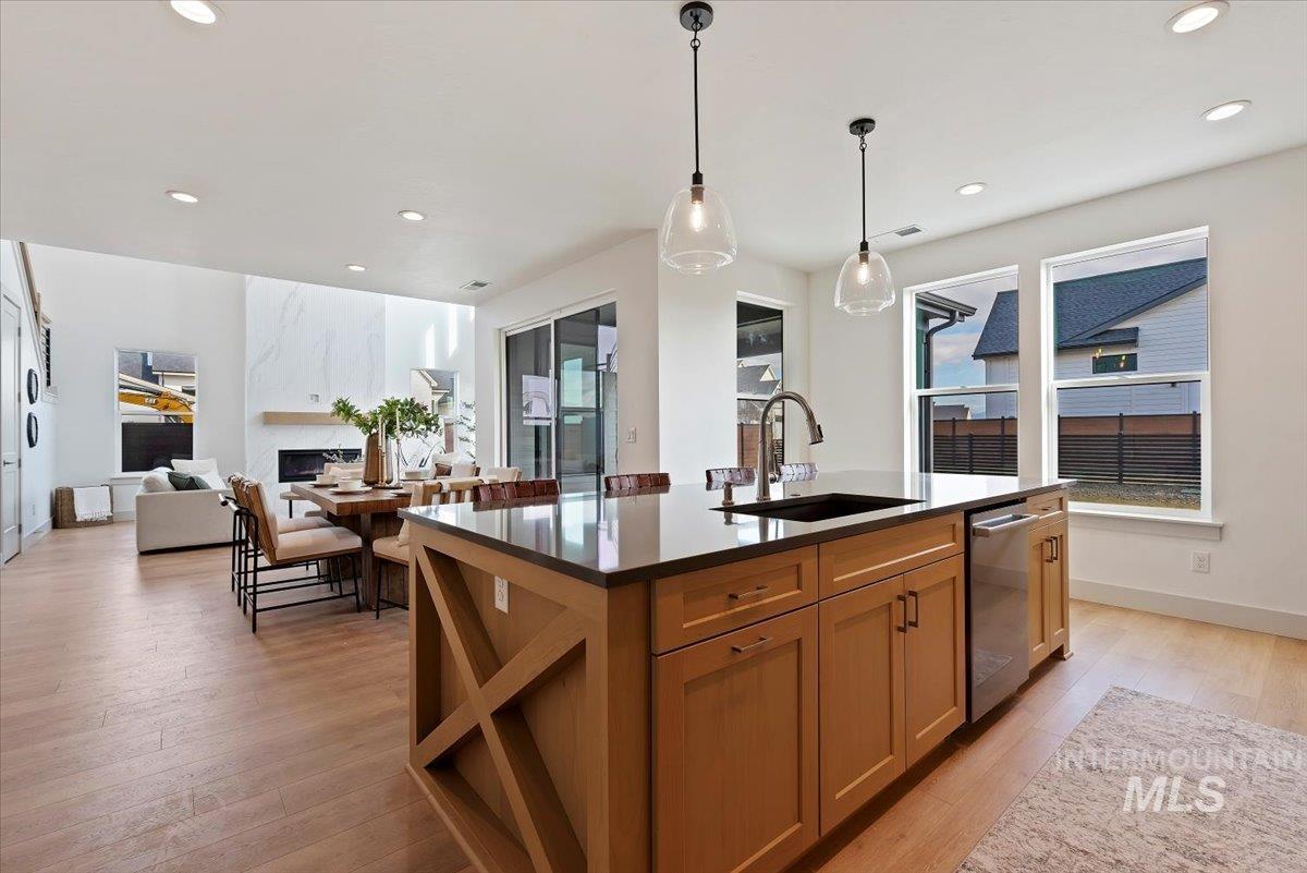 6920 N Spencer Way Unit: Bridger