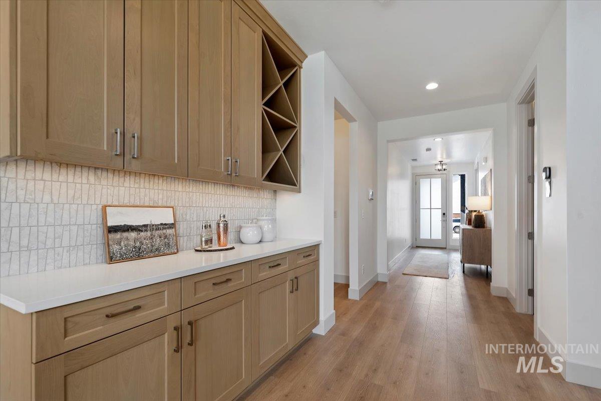 6920 N Spencer Way Unit: Bridger