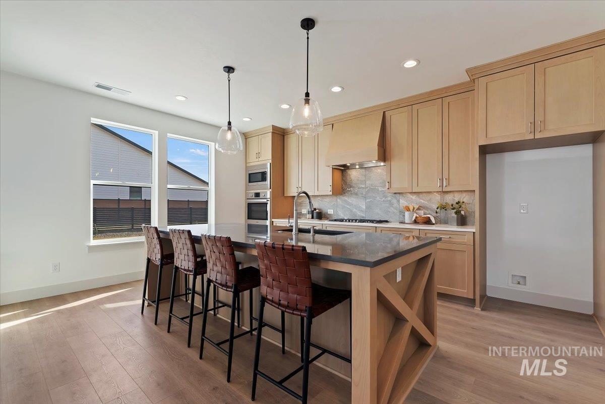 6920 N Spencer Way Unit: Bridger