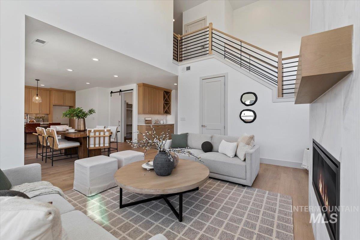 6920 N Spencer Way Unit: Bridger
