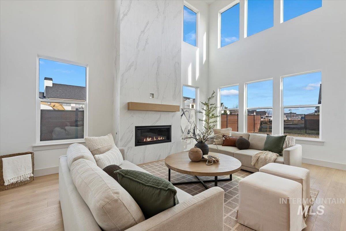 6920 N Spencer Way Unit: Bridger