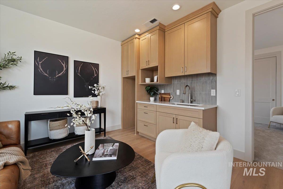 6920 N Spencer Way Unit: Bridger