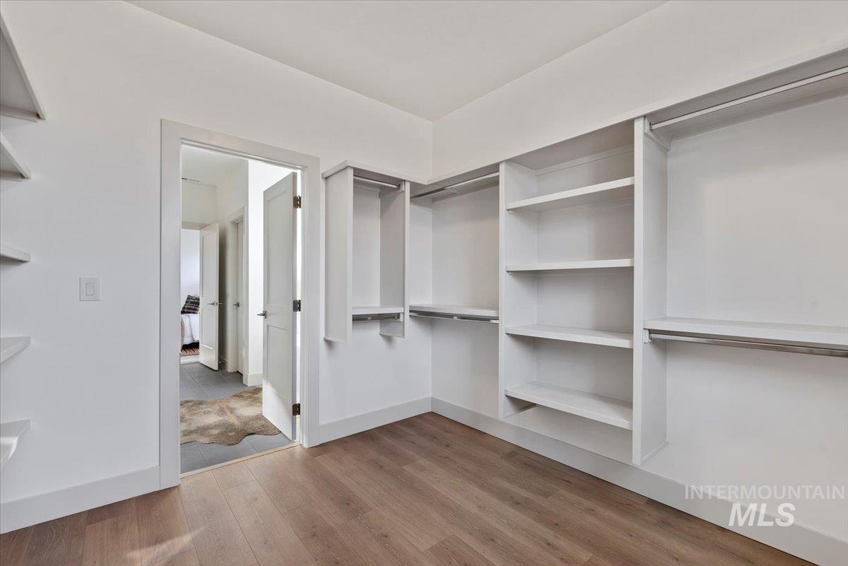 6920 N Spencer Way Unit: Bridger