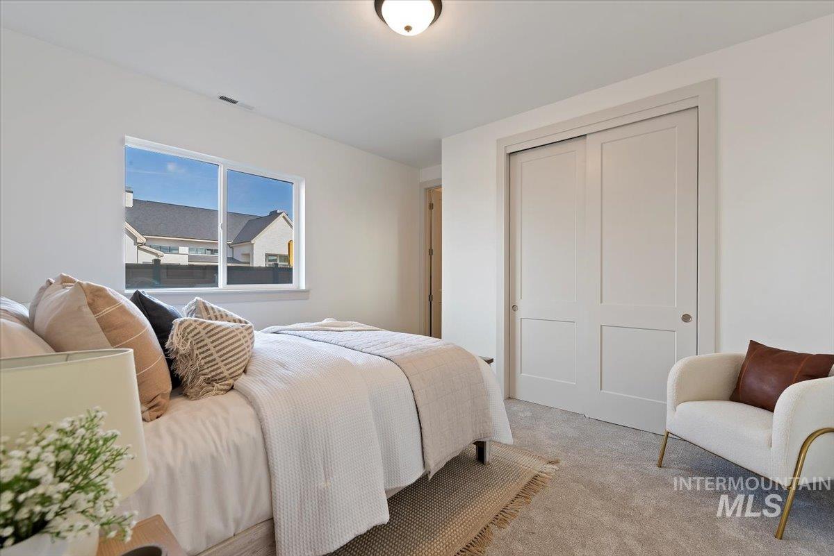 6920 N Spencer Way Unit: Bridger