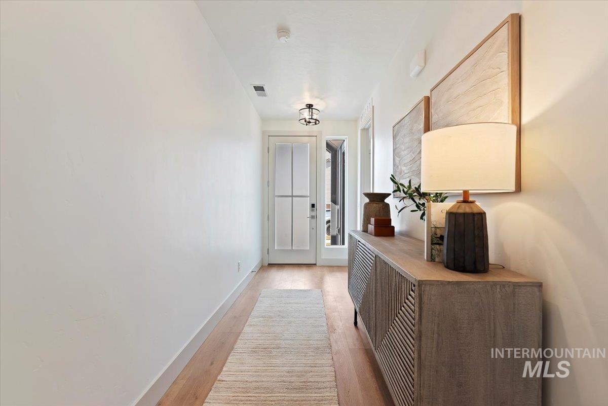 6920 N Spencer Way Unit: Bridger