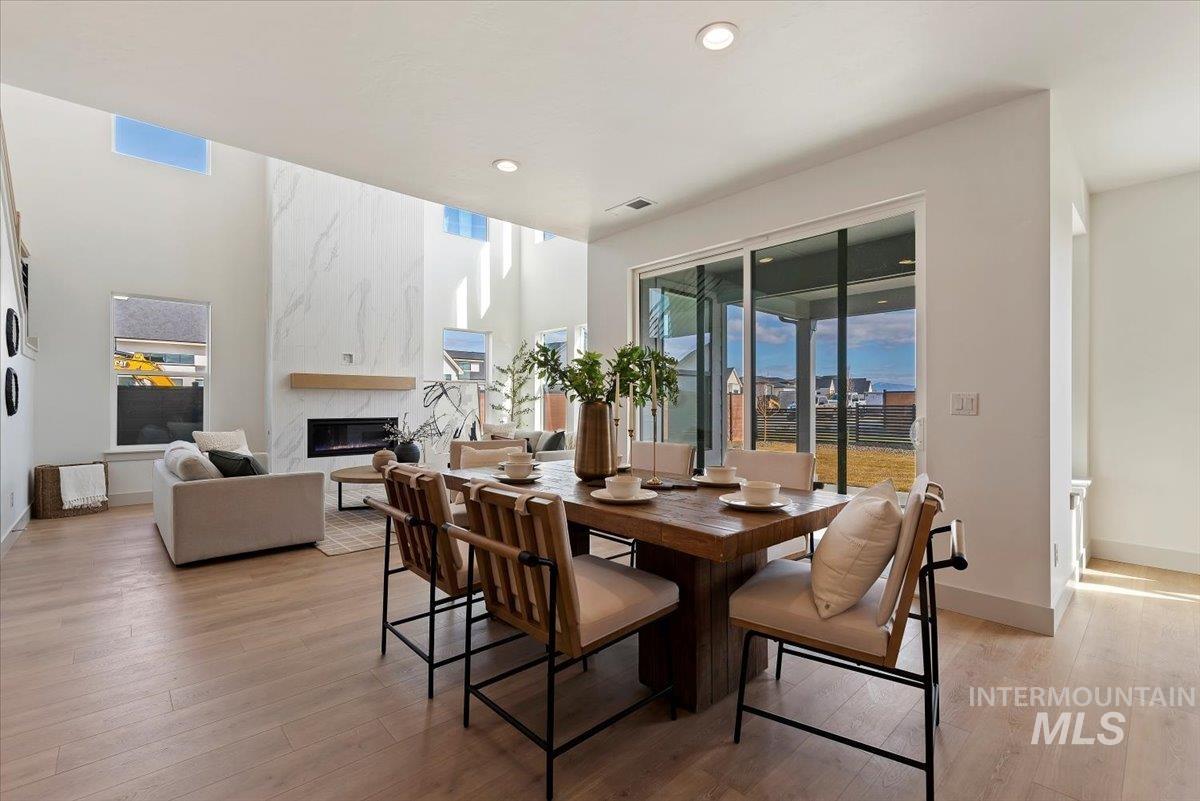 6920 N Spencer Way Unit: Bridger