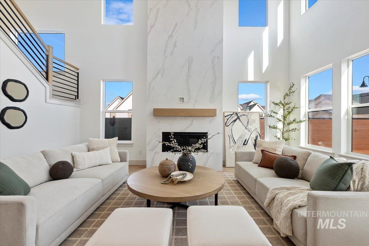 6920 N Spencer Way Unit: Bridger