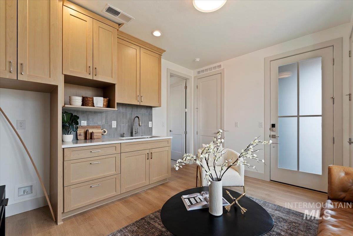6920 N Spencer Way Unit: Bridger