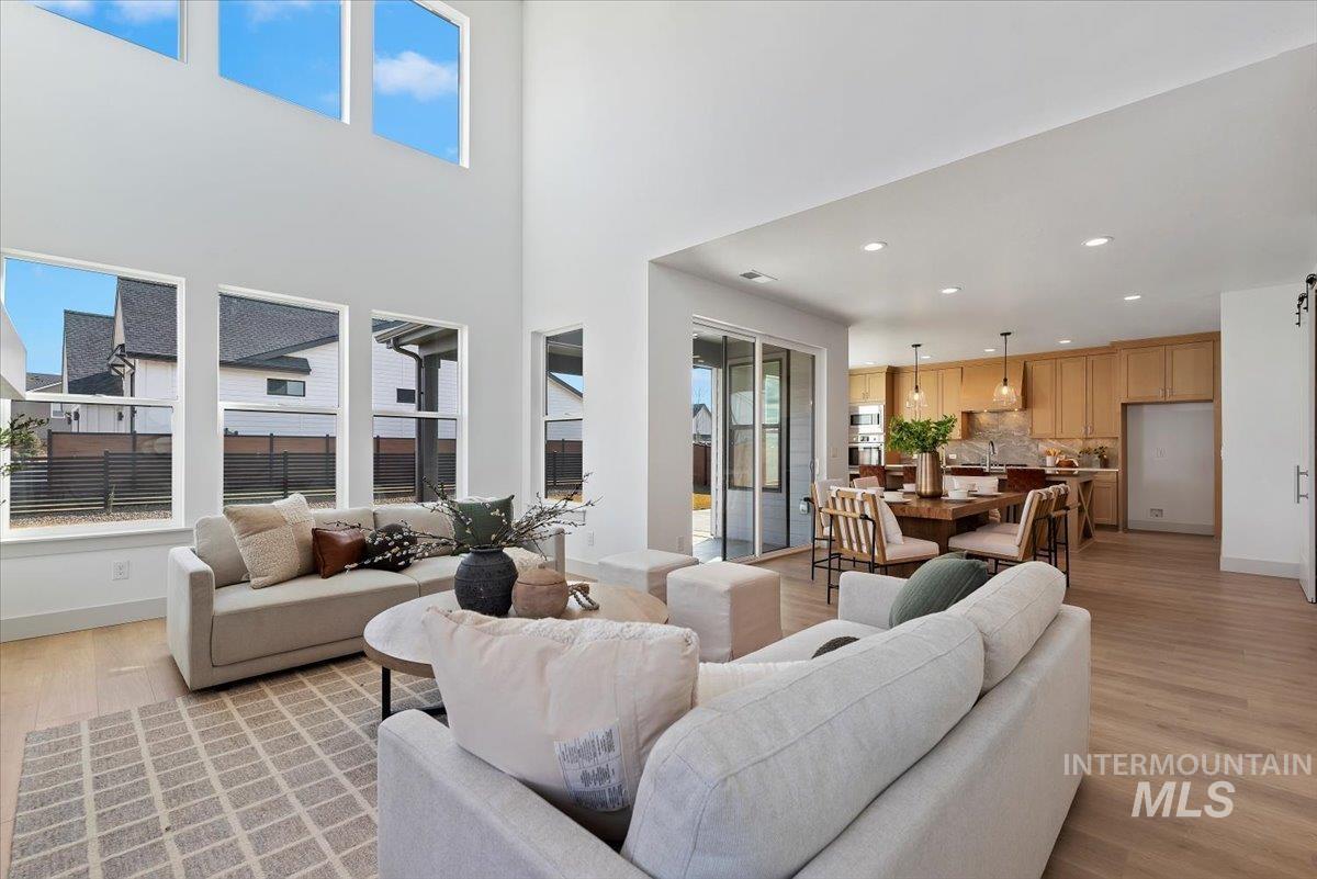 6920 N Spencer Way Unit: Bridger