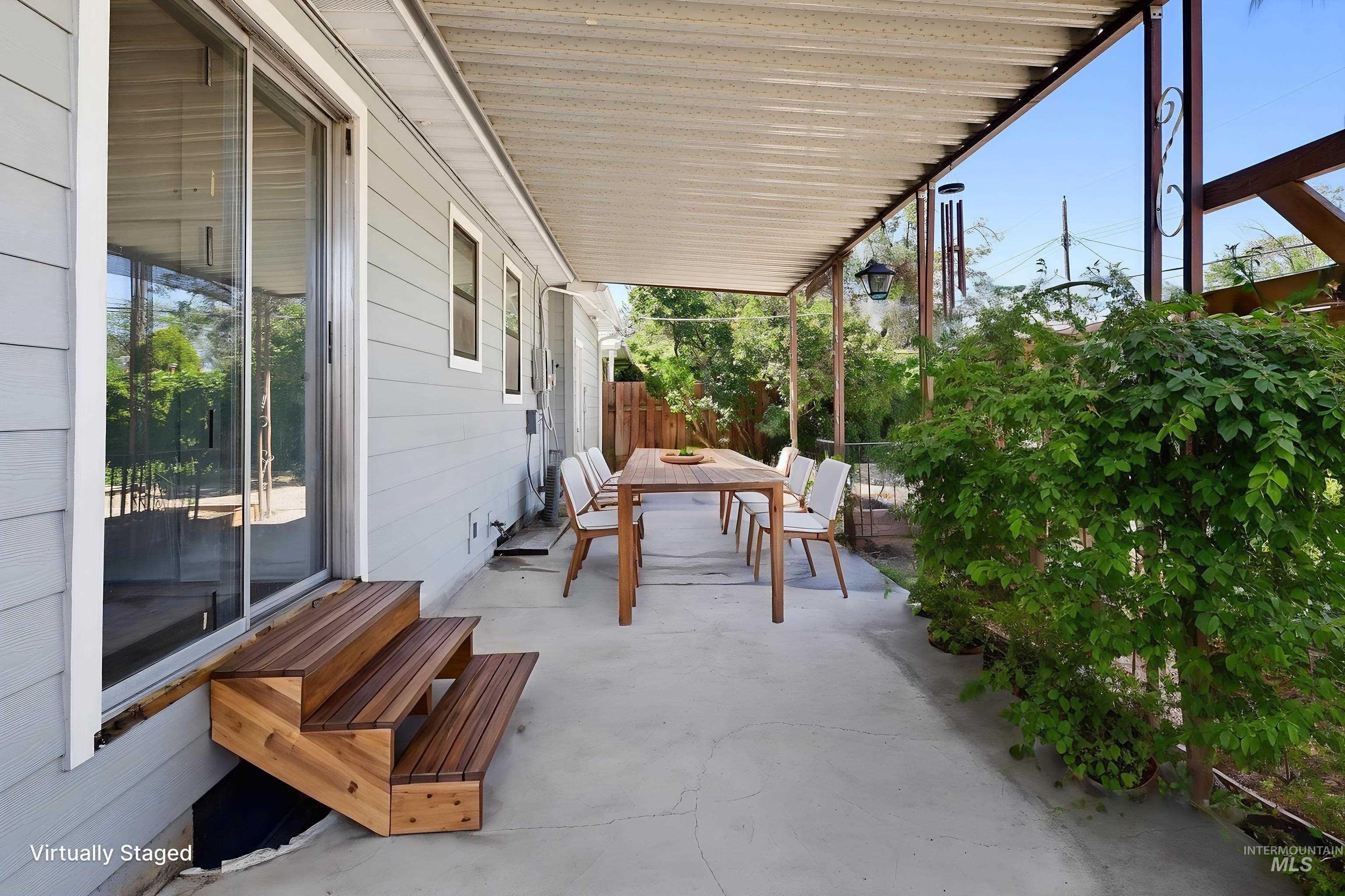 845 N 7th East