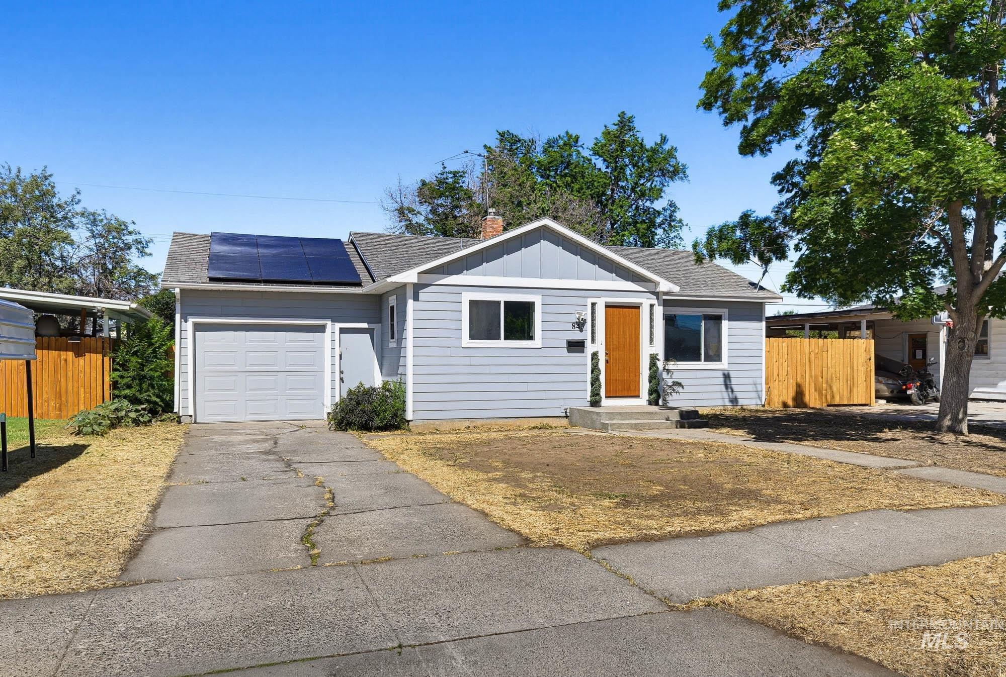 845 N 7th East