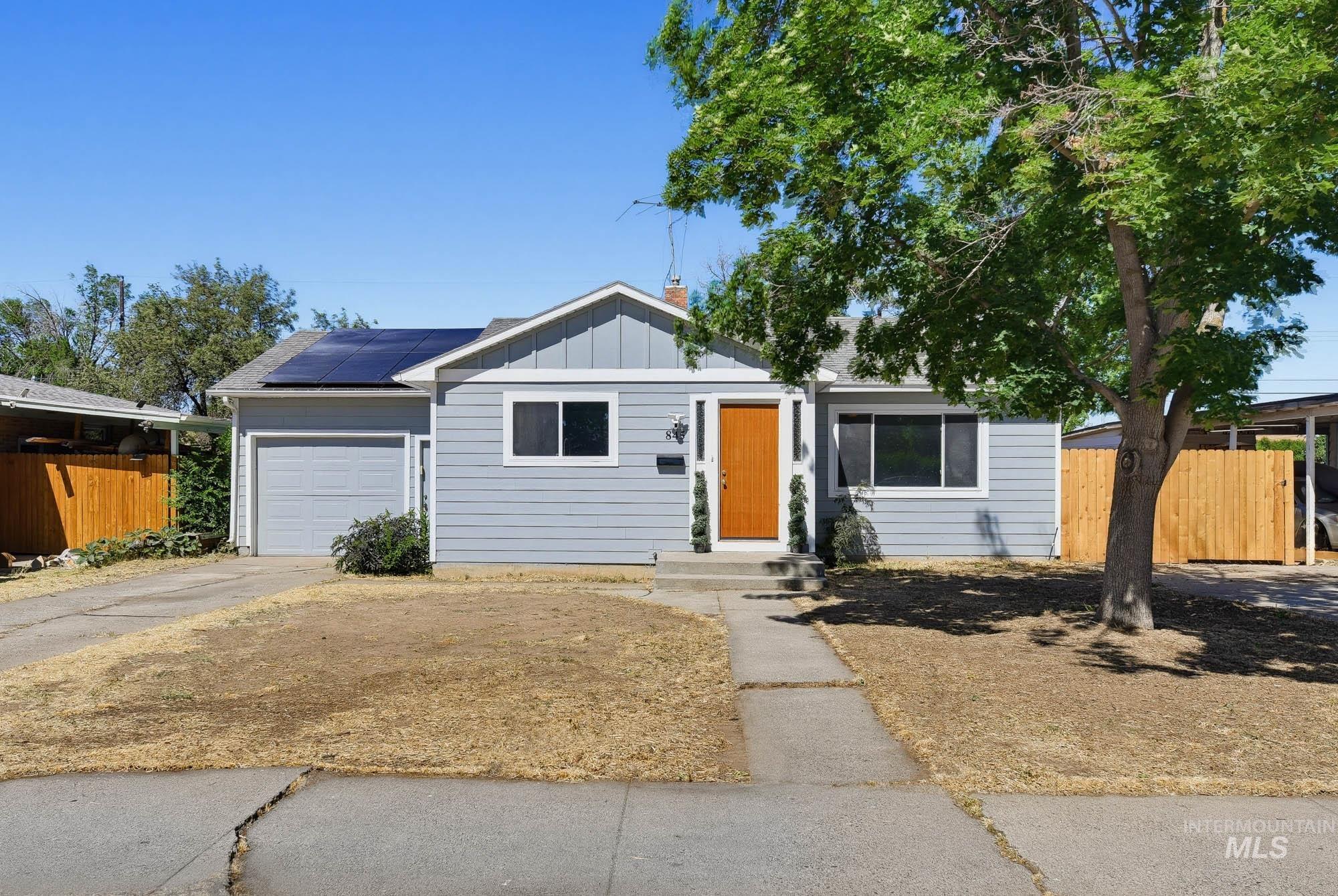 845 N 7th East