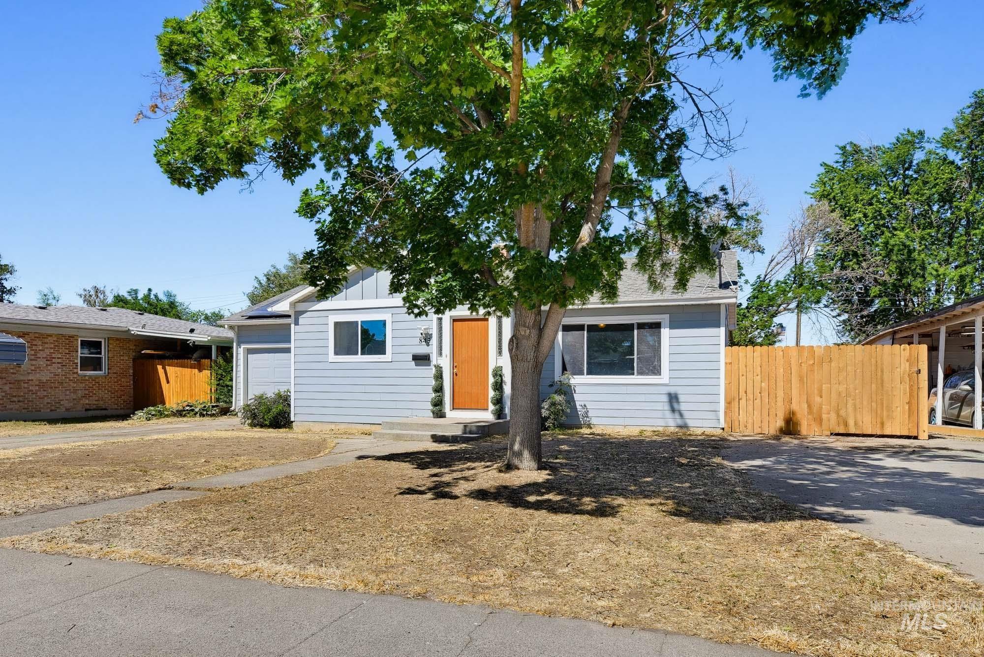 845 N 7th East