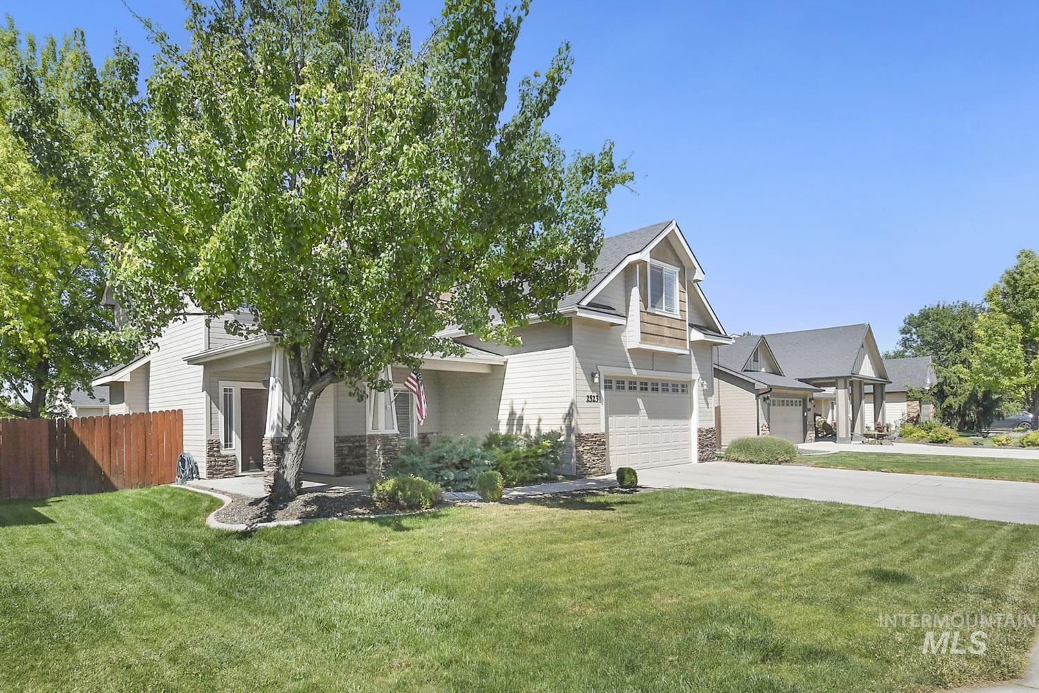 2523 Summercrest