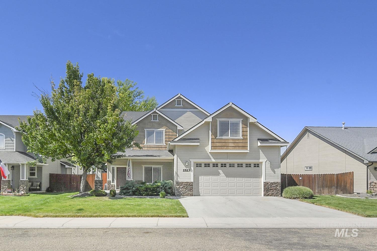 2523 Summercrest